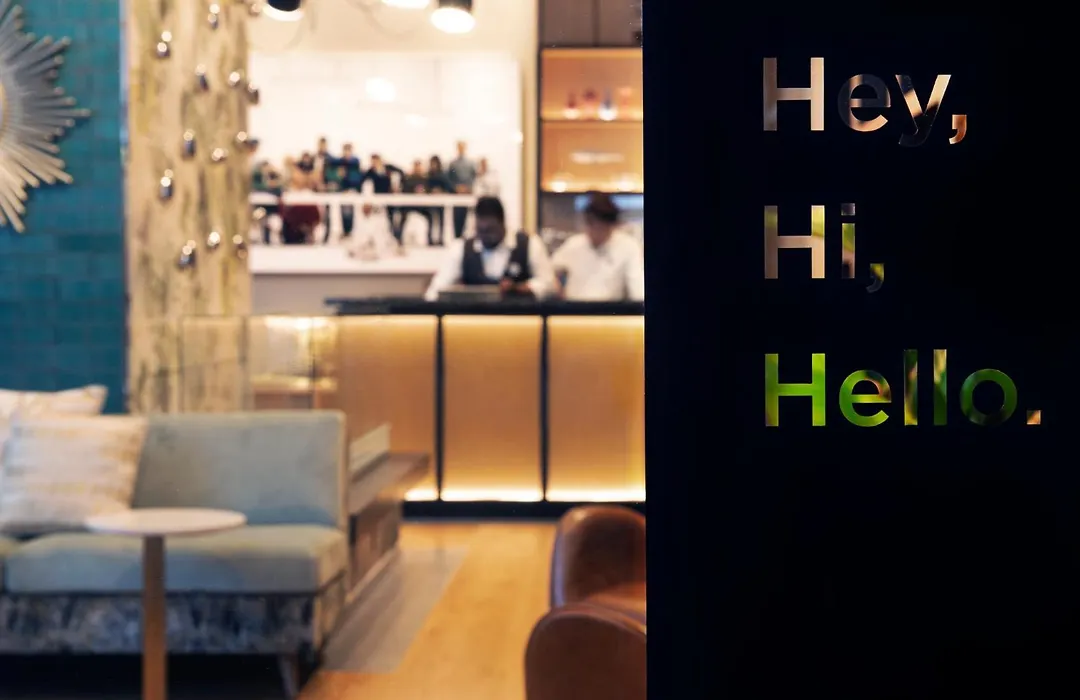 Ovolo Central-1